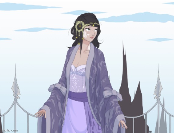 Aiko | image tagged in aiko | made w/ Imgflip meme maker