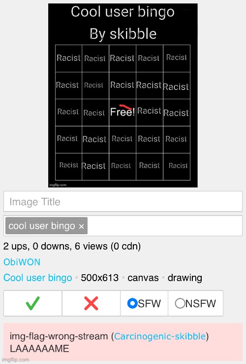 Skibble, never stop | made w/ Imgflip meme maker
