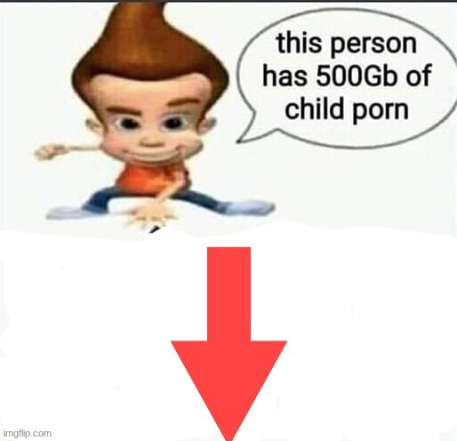 This person has 500Gb | image tagged in this person has 500gb | made w/ Imgflip meme maker