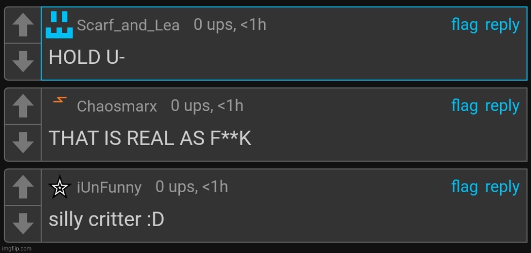 3 kinds of ppl | made w/ Imgflip meme maker