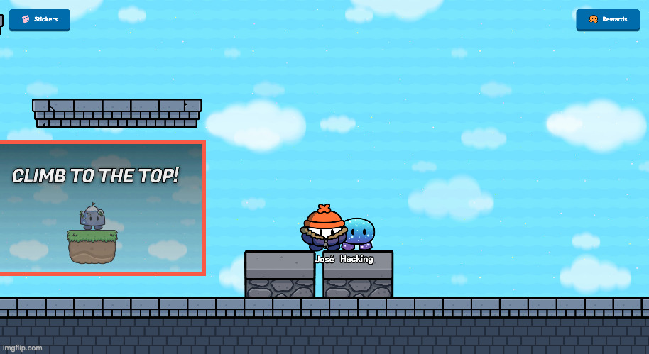 real | made w/ Imgflip meme maker