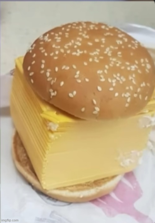 cheese bhurga | made w/ Imgflip meme maker