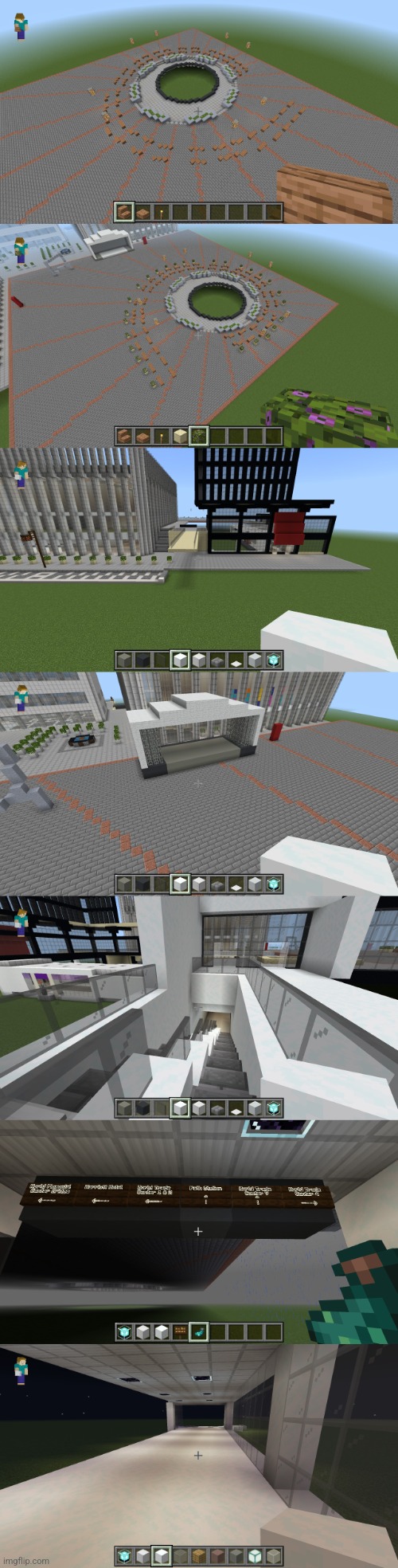Project update | made w/ Imgflip meme maker