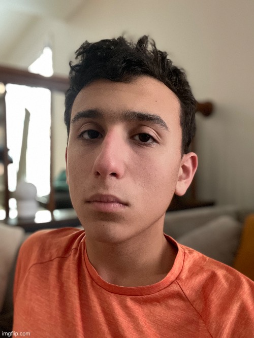 Why do I look so sad | made w/ Imgflip meme maker