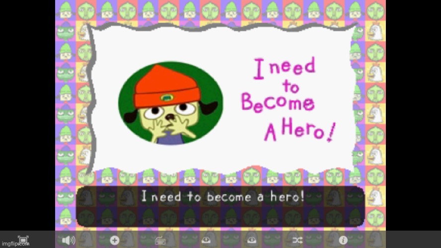I need to Become A Hero! | image tagged in i need to become a hero | made w/ Imgflip meme maker
