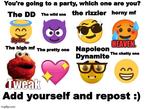 Womp womp | HEAVEN. | made w/ Imgflip meme maker