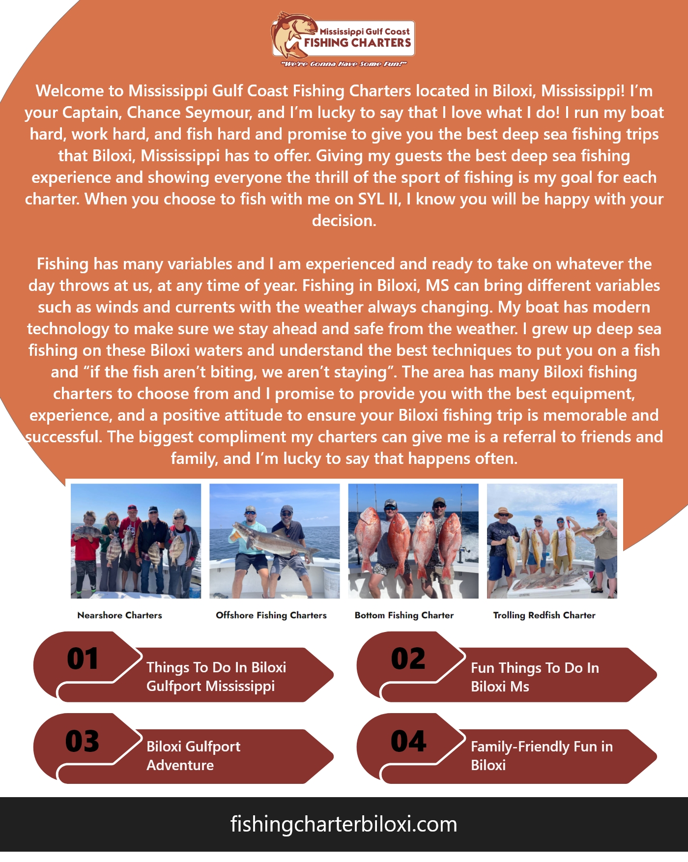 Biloxi Gulfport Adventure Blank Meme Template