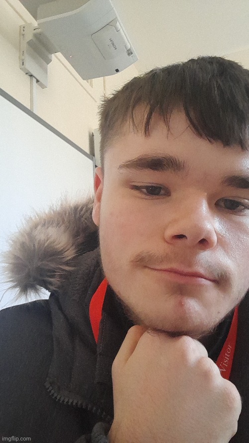 I look awful in this but fuck it, rate me 1-10 | made w/ Imgflip meme maker