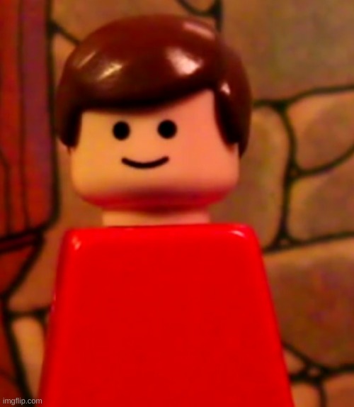 Lego Man | image tagged in lego man | made w/ Imgflip meme maker