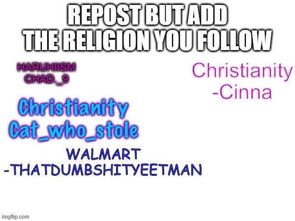 image title | WALMART
-THATDUMBSHITYEETMAN | made w/ Imgflip meme maker