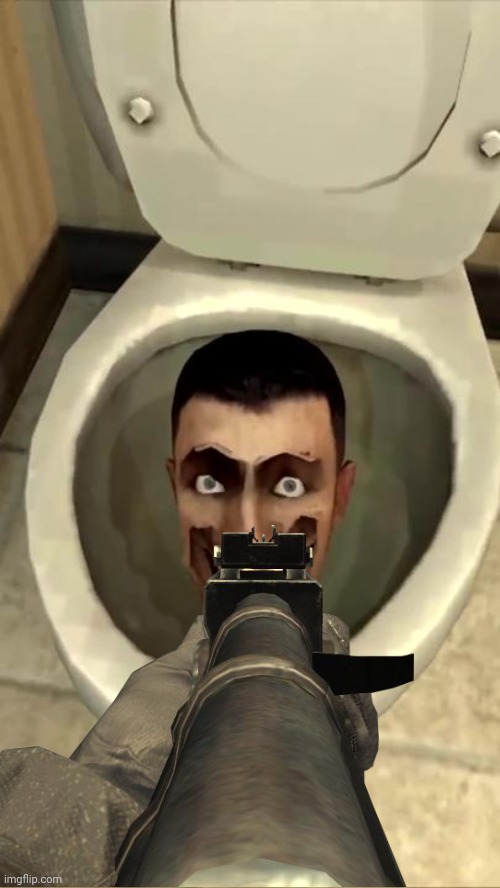 murdering it | image tagged in skibidi toilet | made w/ Imgflip meme maker