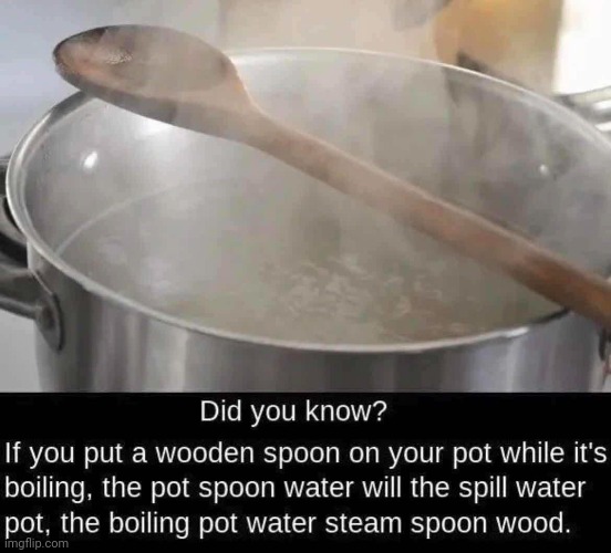 Did you know | made w/ Imgflip meme maker