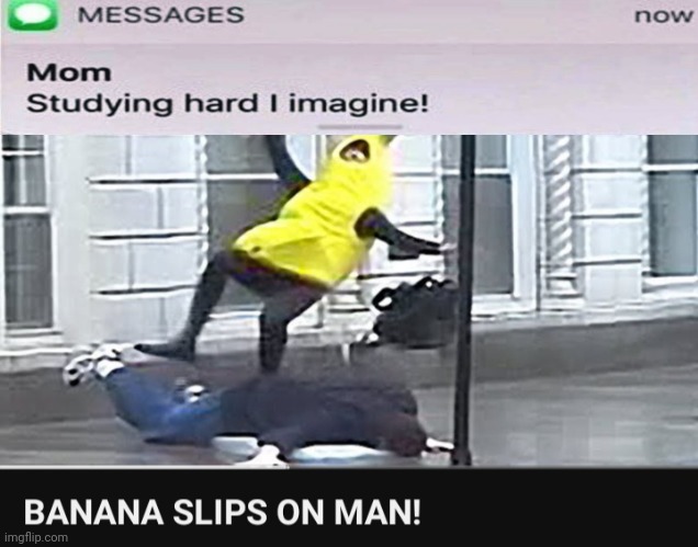 image tagged in banana,front page plz,nostalgia | made w/ Imgflip meme maker