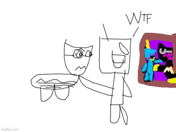 WTF IS THAT? | image tagged in wtf is this | made w/ Imgflip meme maker