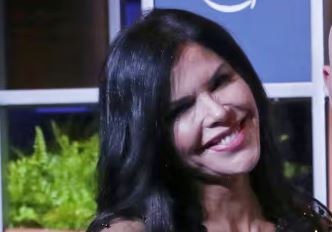 Lauren Sanchez Blank Meme Template