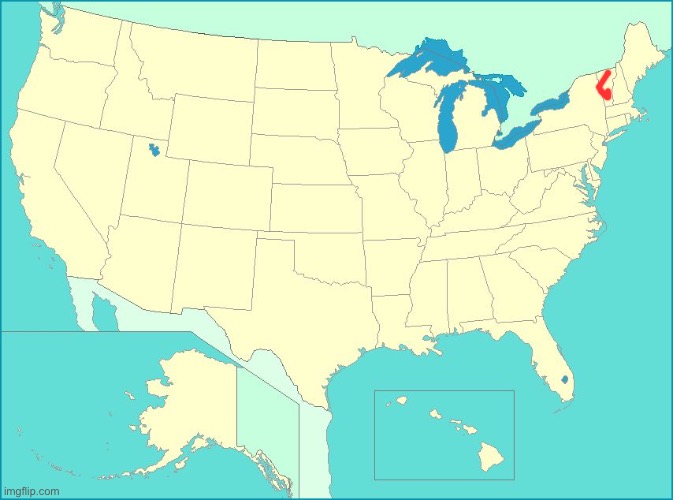 usa map | image tagged in usa map | made w/ Imgflip meme maker