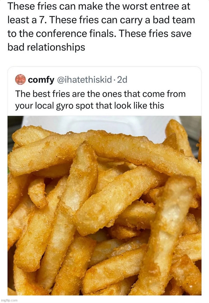 They are the fucking best kind. | made w/ Imgflip meme maker