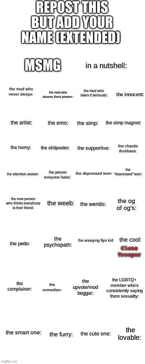 I think we all know the OG | image tagged in spire is the og | made w/ Imgflip meme maker
