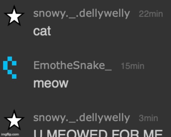 meow | image tagged in meow | made w/ Imgflip meme maker