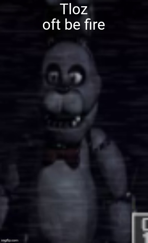 Gnawww | Tloz oft be fire | image tagged in gnawww | made w/ Imgflip meme maker