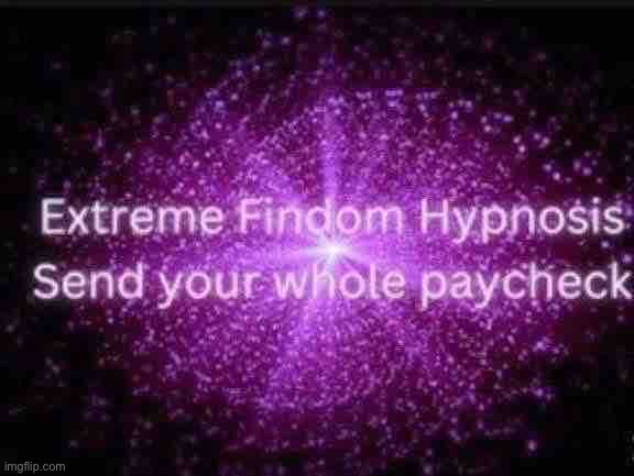 Mildésmallington hypnosis | made w/ Imgflip meme maker