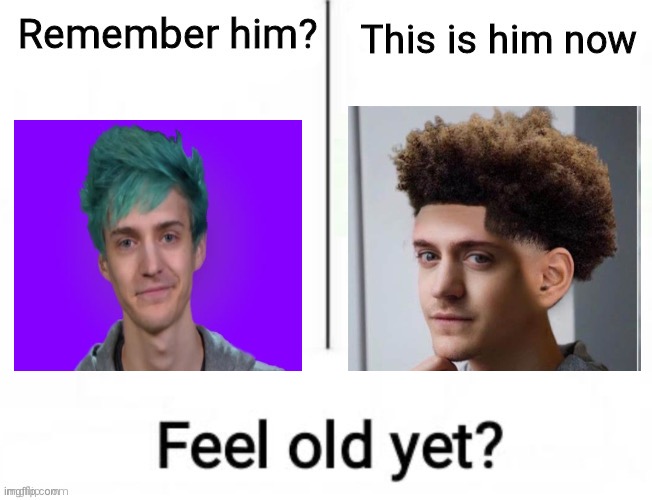 Remember him? | image tagged in remember him | made w/ Imgflip meme maker