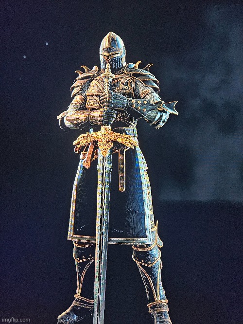 full Warden fit (yes my Warden is female) | made w/ Imgflip meme maker
