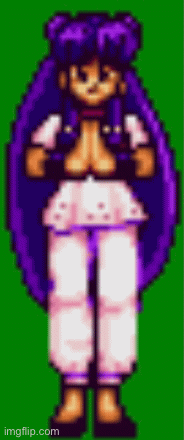 Shampoo Animation Sprite | image tagged in gifs | made w/ Imgflip images-to-gif maker