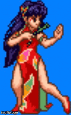 Shampoo Animation Sprite No. 3 | image tagged in gifs | made w/ Imgflip images-to-gif maker