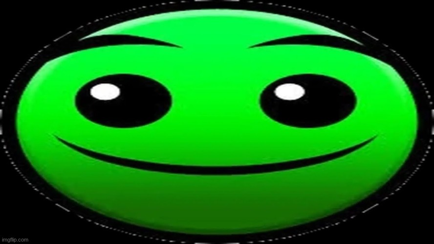 hole in the fire or something, i don't play geometry dash | made w/ Imgflip meme maker