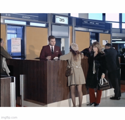 Goodbye, Leslie! Columbo 1971 | image tagged in gifs,patricia mattick,pattye mattick,adorable,columbo 1971,ransom for a dead man | made w/ Imgflip images-to-gif maker