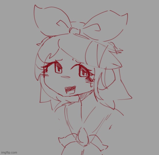 ermmm is that famous vocaloid kagamine rin | made w/ Imgflip meme maker