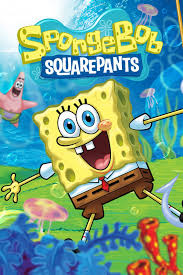 Spongebob squarepants Blank Meme Template