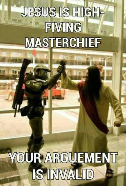 Kaboom Blank Meme Template