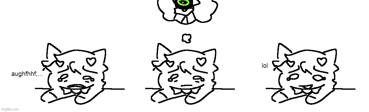 depression be damned my stupidness is stronger | made w/ Imgflip meme maker