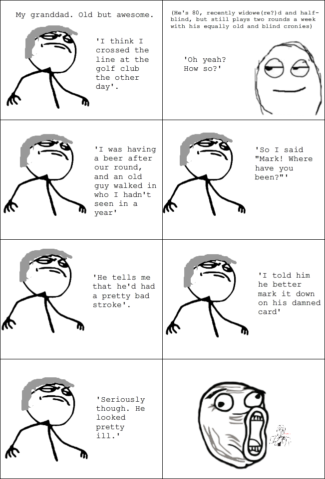 image tagged in rage comics