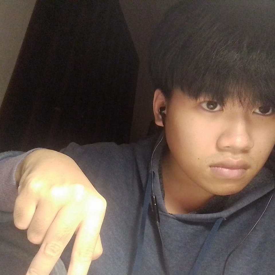 ed Blank Meme Template