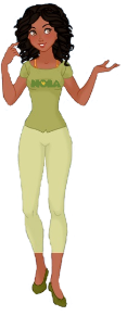 Tiana Blank Meme Template