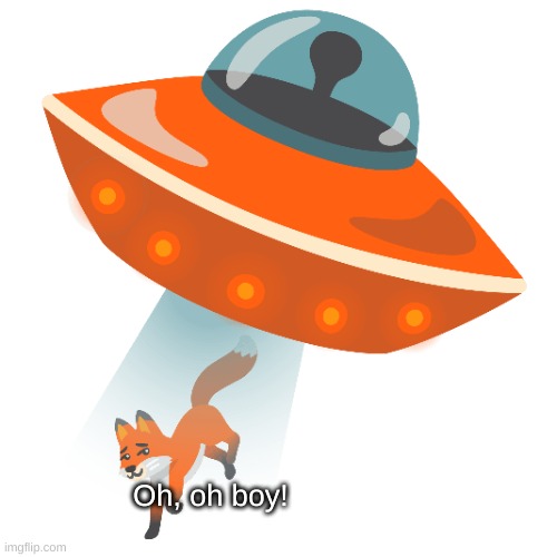 Oh, oh boy! | made w/ Imgflip meme maker