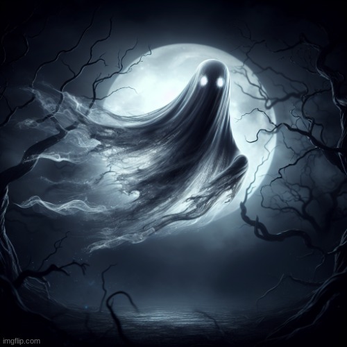 Shadow the ghost (ai) | image tagged in shadow the ghost ai | made w/ Imgflip meme maker