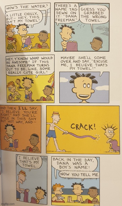 no comment | image tagged in why are you reading this,no comment,big nate | made w/ Imgflip meme maker