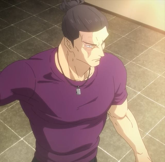 brother Blank Meme Template