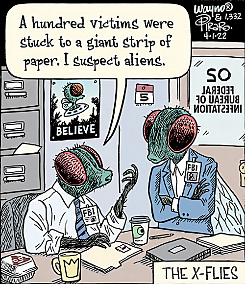 Giving aliens the hairy fly eye | image tagged in memes,comics | made w/ Imgflip meme maker