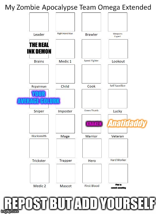 Anatidaddy | made w/ Imgflip meme maker