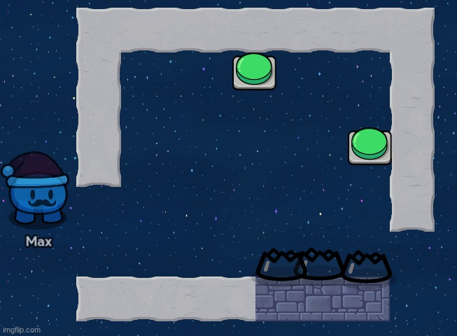 rate the gimkit map i'm making | made w/ Imgflip meme maker