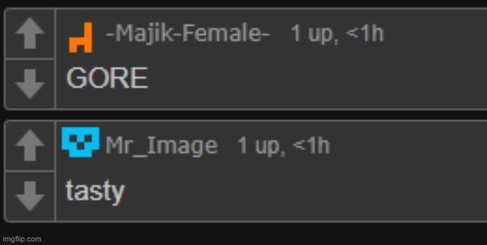 duality of man | made w/ Imgflip meme maker