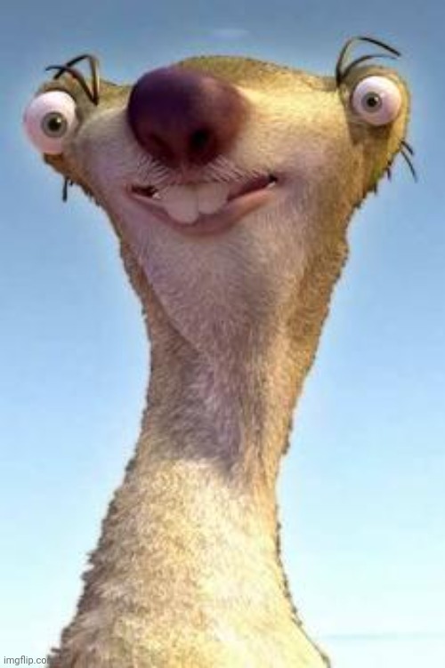 ice age | image tagged in ice age | made w/ Imgflip meme maker