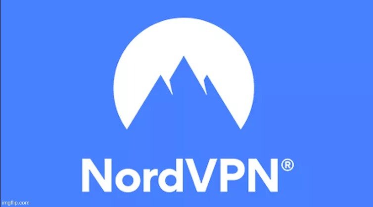 nordvpn | image tagged in nordvpn | made w/ Imgflip meme maker