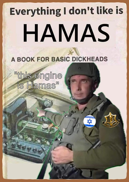 A book for those who support Israel genociding children | image tagged in israel,idf,free palestine,hamas | made w/ Imgflip meme maker