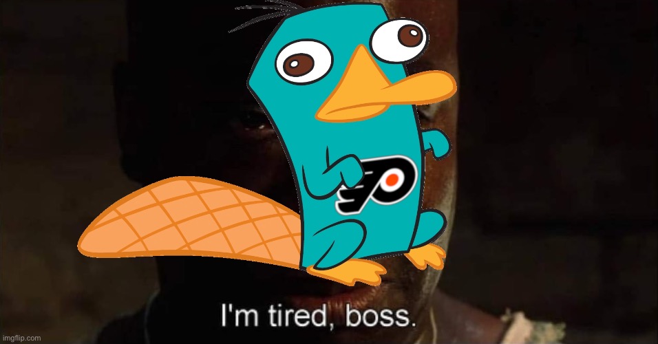 I'm tired boss | image tagged in i'm tired boss | made w/ Imgflip meme maker